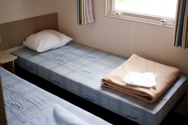 anti Mückennetz für Schlafzimmer oder Camping in Frankfurt am Main